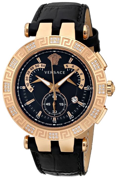 versace jewelry men|Versace Watches for Men for sale .